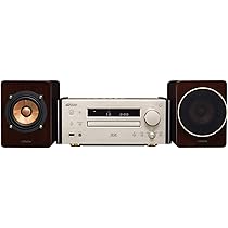 Amazon.co.jp: JVCケンウッド Victor EX-HR10000 ミニコンポ Bluetooth 