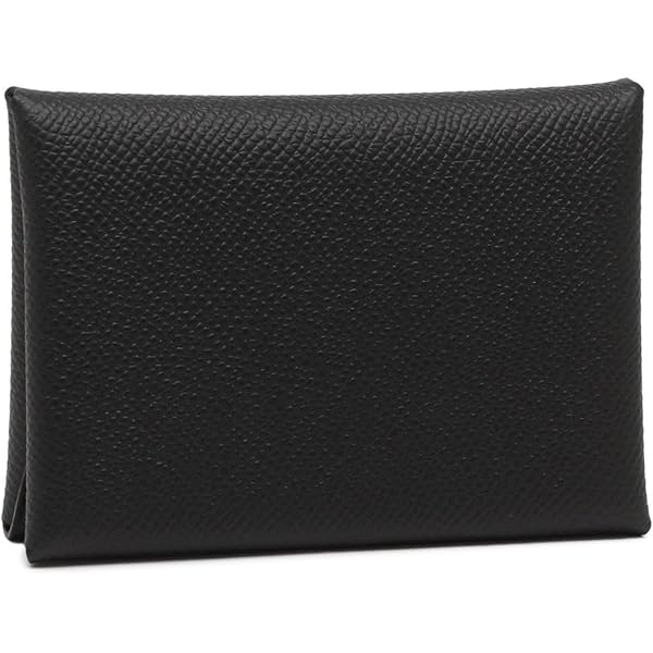 Amazon | [エルメス] コインケース バスティア エバーカラー シエンヌ