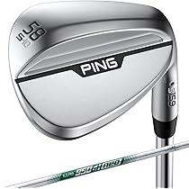 【美品】PING s159ウェッジ 54°58°セット販売 PING S159 ウェッジ スタンダードソール Sグラインド
