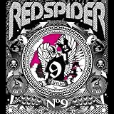 RED SPIDER No.9