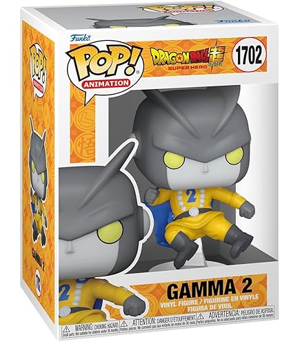 Amazon.co.jp: Funko ドラゴンボールGT スーパーサイヤ人3 悟空