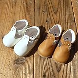 ZOOM(ズーム) BABY T-STRAP (13-14.5) 靴 黒 14.5,シロ