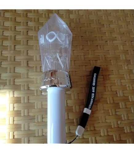 Amazon.co.jp: 関ジャニ∞ 関ジャニ 十五祭 グッズ 応答セヨ！ライト