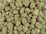 【 翔美苑 】 赤玉土 大粒 ( 約 15 ～ 25 mm ) 500ml 盆栽 苔玉 などに