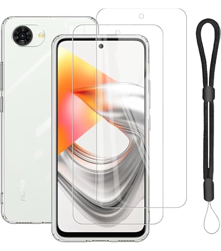 Amazon.co.jp: YCJDP 保護フィルム カバー for ZTE nubia S2R/nubia S2