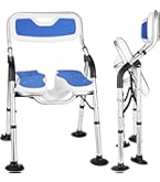 ☆シャワースカールC U型シート　U字　折りたたみ　介護用椅子　風呂 ☆シャワースカールC U型シート U字 折りたたみ 介護用椅子 風呂 楽天