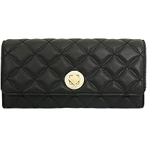 Amazon | [ケイトスペード] kate spade 財布(長財布) KA191 ブラック ...