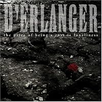 Amazon.co.jp: D'ERLANGER: ミュージック