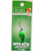 Amazon | Rodiocraft(ロデオクラフト) NOA(ノア) 1.8g #13