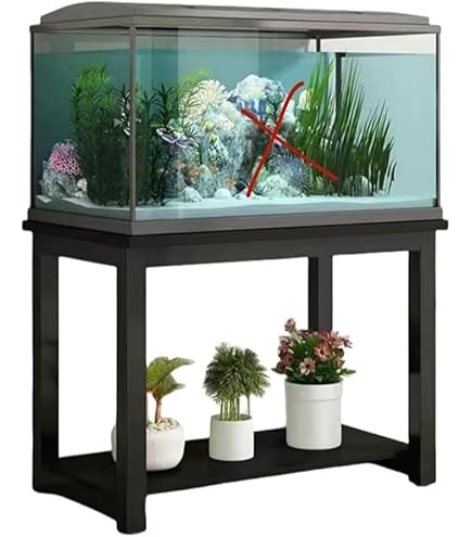 Amazon.co.jp: 水槽台 45cm 水槽スタンド 耐荷重100kg 2段 スチール製