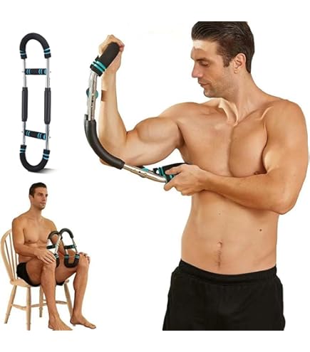 Amazon.co.jp: GoFitnessプッシュダウンバーマシン - 自宅でのチェスト