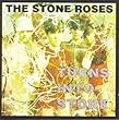 THE STONE ROSES: TURNS INTO STONE