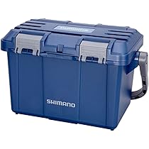Amazon | シマノ(SHIMANO) HDタックルボックス 45 CS-203V