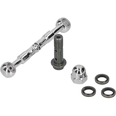 レガシィ B4 (BE5 BH5)用 ステンメッシュブレーキライン 6本セット レガシィ B4 (BE5 BH5)用 ステンメッシュブレーキライン 6本