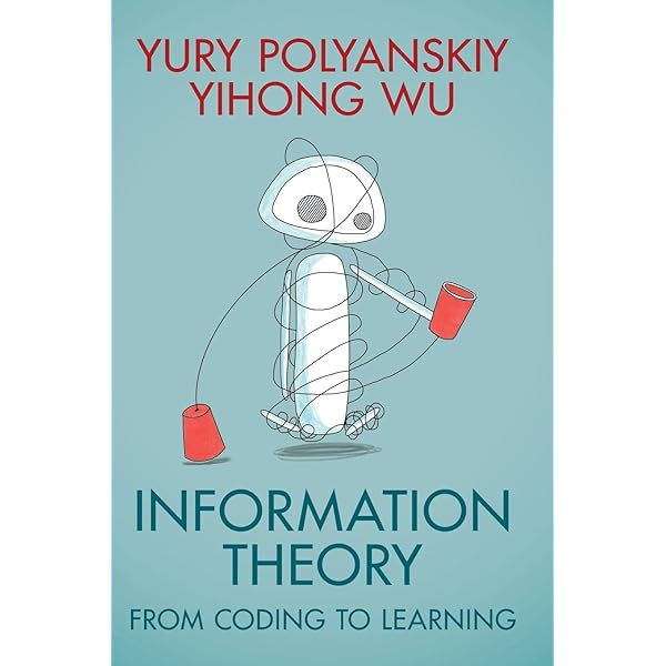 Amazon | Elements of Information Theory | Cover, Thomas M., Thomas