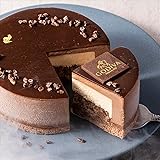 アイスケーキ ギフト ゴディバ (GODIVA) ゴディバ アイスケーキ ムースショコラ