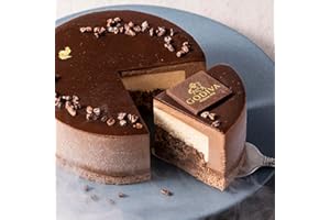 お歳暮 冬ギフト ゴディバ（GODIVA）アイスケーキ ムースショコラ（クリスマス ケーキ ギフト スイーツ プレゼント）