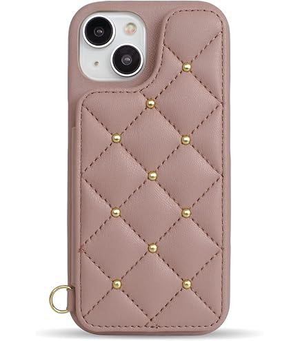 Amazon.co.jp: ZENIX DESIGN TECH iPhone15 用 ケース リング
