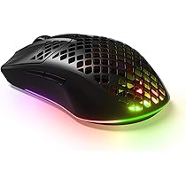 ゲーミングマウス 無線 Aerox 3 Wireless Ghost. Aerox 3 Wireless Ghost
