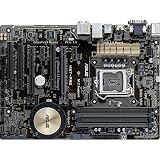 ASUSTeK Intel H97チップセット搭載マザーボード H97-PRO 【ATX】