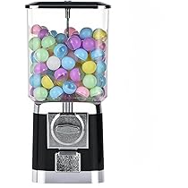 Amazon | SHIOSH ガチャガチャ 本体 ガチャマシン レトロ 機械 レトロ