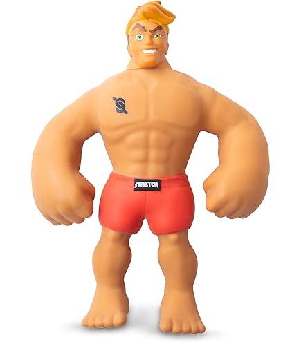 Amazon.co.jp: NJ Croce Gumby & Pokey 曲げられる フィギュア ペア