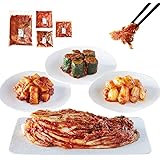 天平キムチ お試し野菜4品セット 旬の食材を全国から厳選 素材に優しい手塗り ご飯のお供