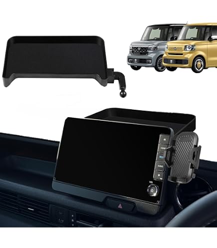Amazon.co.jp: LIMSTYLE ホンダ 新型 N-BOX JOY JF5/6型 スマホ