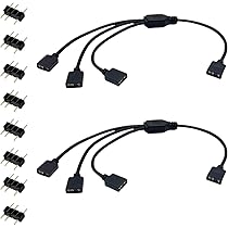 Amazon.co.jp: EZDIY-FAB Corsair Lighting Node CORE、Commander CORE