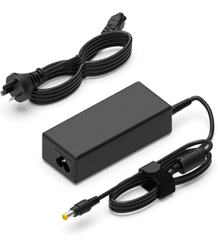 Alimentatore AC/DC Ablegrid Per Orascoptic Zeon Endeavour – Cavo 4ft – 922008-1