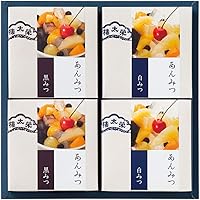 Amazon Co Jp 売れ筋ランキング あんみつ の中で最も人気のある商品です