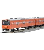 Amazon | TOMIX Nゲージ 103系 高運転台非ATC車 オレンジ 基本セット