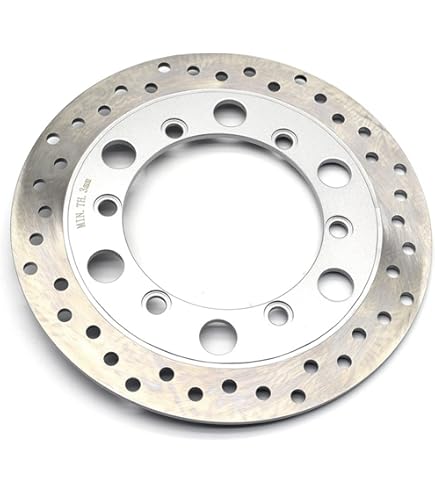 Amazon | 23112908 国内物 cb400t フロントディスクローター 18インチ