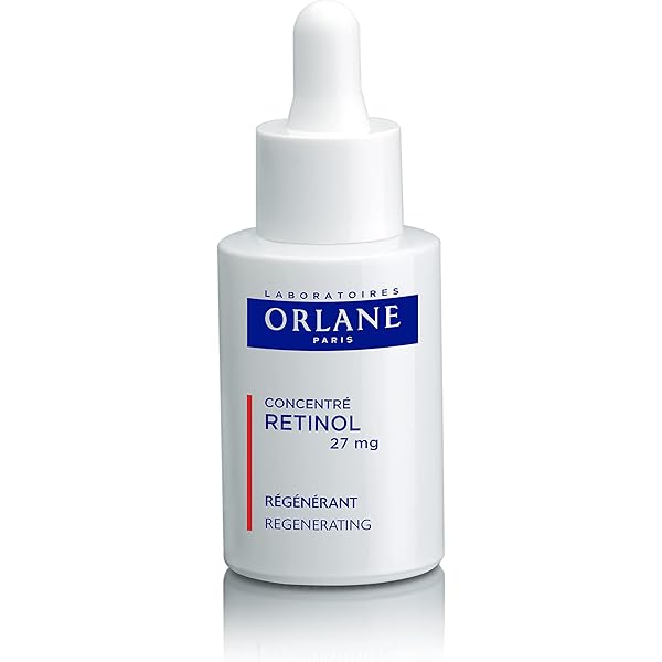 Amazon.co.jp: オルラーヌ (ORLANE) コンサントレ VC ＜美容液＞ 30mL