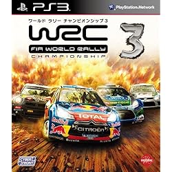 【新品未開封】　PS3 WRC 4 FIA ワールドラリーチャンピオンシップ 81XwRdTe1XL._AC_SY200_QL15_.jpg