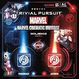 TRIVIAL PURSUIT: Marvel Cinematic Universe [並行輸入品]
