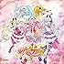 「『HUGっと!プリキュア』後期主題歌シングル『HUGっと! YELL FOR YOU/LOVE & LOVE』」
