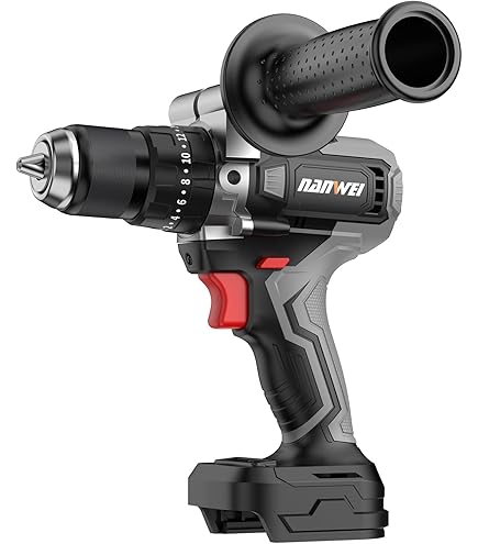 Amazon.co.jp: NITTO(日東工器) エアードリル ADR-100 : DIY・工具