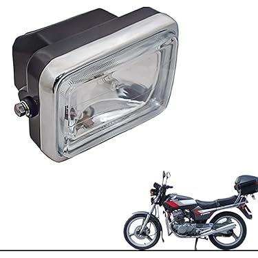 Amazon.co.jp 売れ筋ランキング: バイク用ヘッドライトレンズ の中で