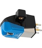 Amazon.co.jp: オーディオテクニカ VM型 ステレオカートリッジ VM540ML