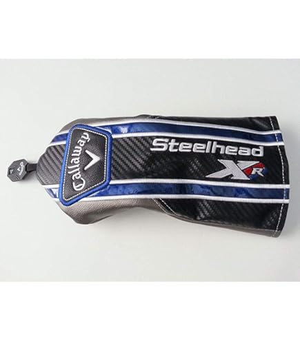 Callaway XR ドライバー ヘッドカバー付き Amazon.co.jp: Callaway XR スピードドライバーヘッドカバー