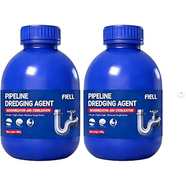 Amazon.co.jp 最新リリース: 排水口・パイプクリーナー の新着