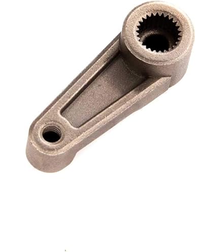 Amazon | Hobbypark M3 25T サーボホーン アルミメタル Futaba Savox