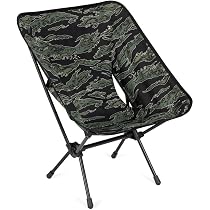 Amazon.co.jp: Helinox (ヘリノックス) ﾁｪｱ XRﾀｲｶﾞｰｶﾓ : スポーツ
