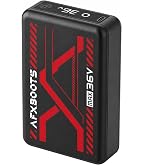 LABWIND 50V 24000mAh バッテリー AFXBOOTS 50Vファン専用