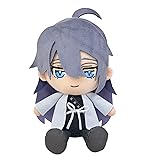 ヒプノシスマイク Division Rap Battle Rhyme Anima + Division 神宮寺寂雷 ぬいぐるみ