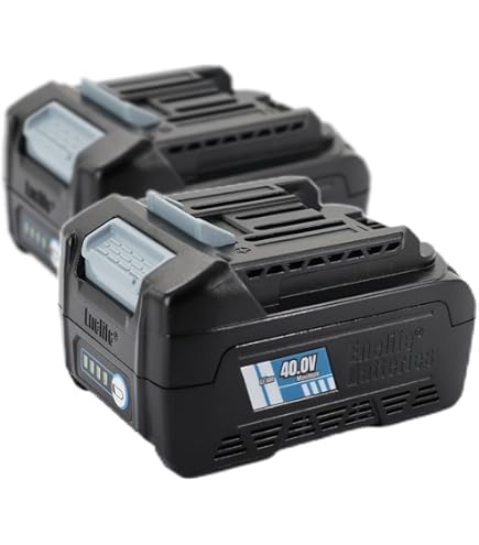 Amazon.co.jp: 充電器USB 互換マキタ40v 電池 BL4040 BL4025 BL4020