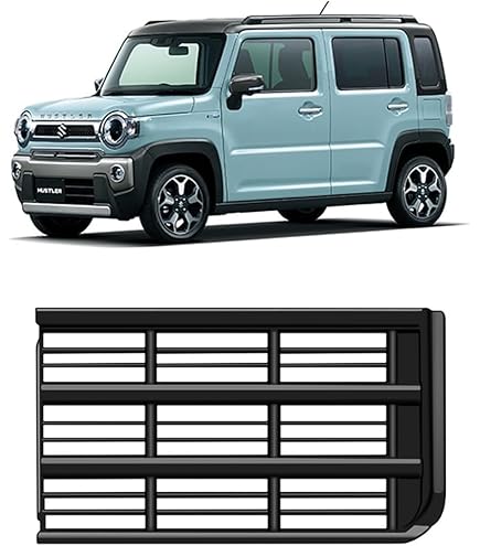 Amazon | 【Action Decor】スズキ 新型 ハスラー 2代目（MR52S/MR92S型