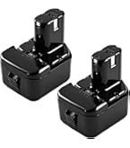 Amazon.co.jp: HiKOKI(ハイコーキ) 12V スーパー水素電池 3.3Ah