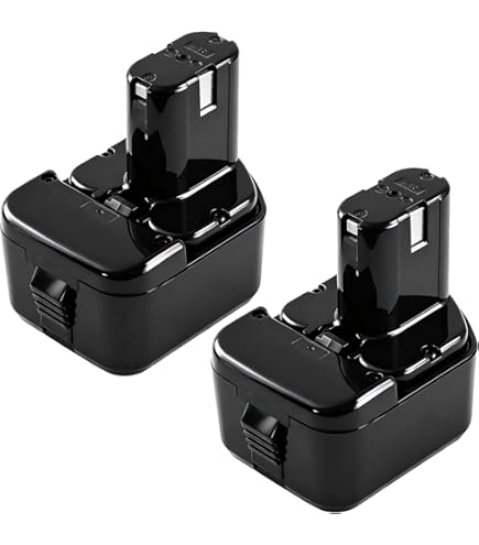 Amazon.co.jp: リフレッシュ バッテリー ハイコーキ 旧日立工機